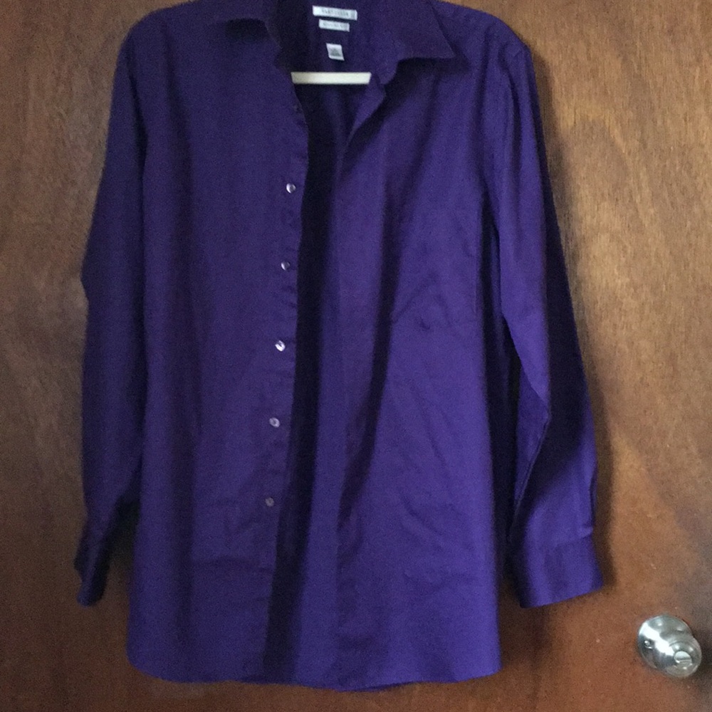 Dress shirt